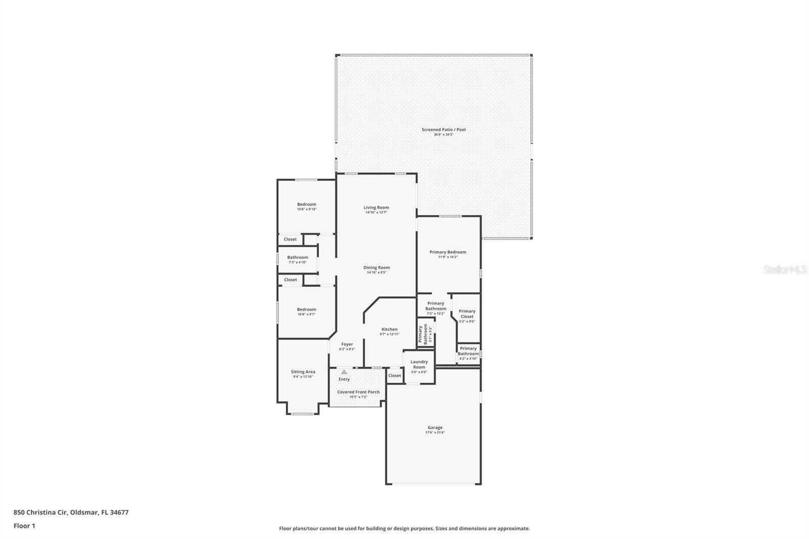 BAYS END - Residential
