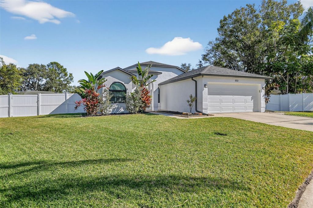Photo of 850 Christina Circle, Oldsmar, FL 34677 (MLS # TB8466541)