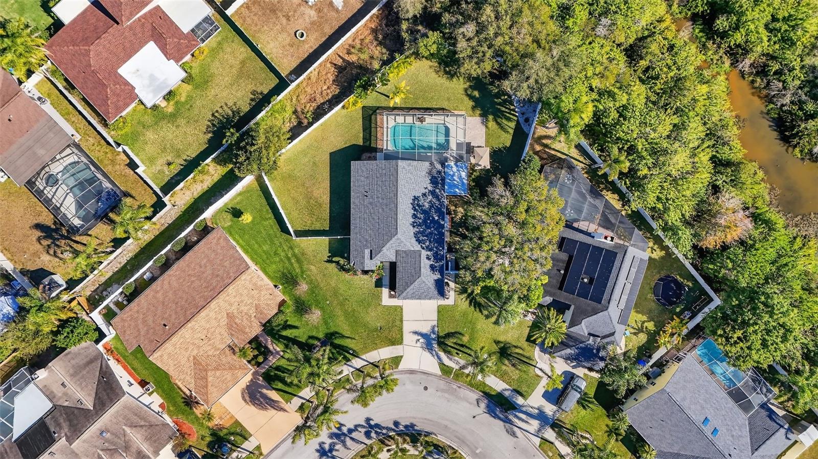 BAYS END - Residential