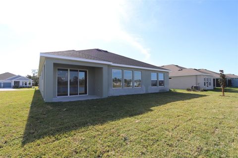 A home in PARRISH