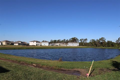 A home in PARRISH