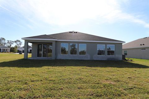 A home in PARRISH