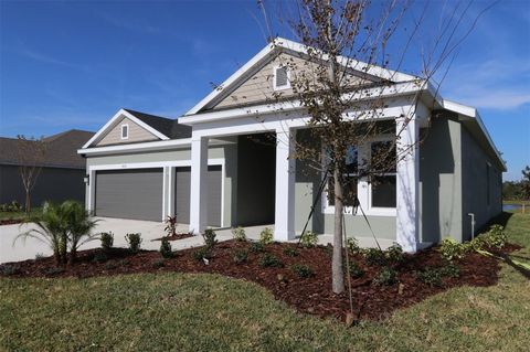 A home in PARRISH