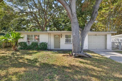 Photo of 11015 Martha Avenue, Port Richey, FL 34668 (MLS # TB8440262)