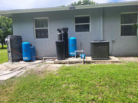 A home in OKEECHOBEE