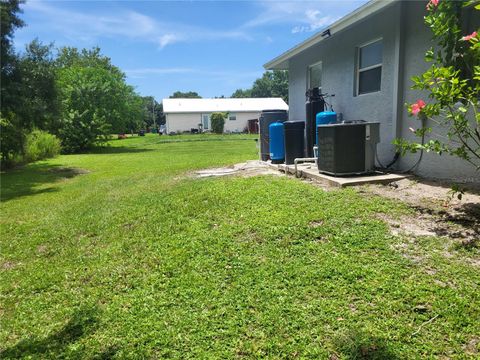 A home in OKEECHOBEE