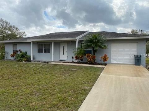 A home in OKEECHOBEE