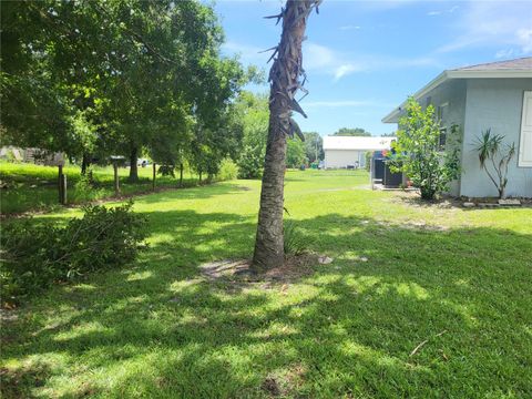 A home in OKEECHOBEE