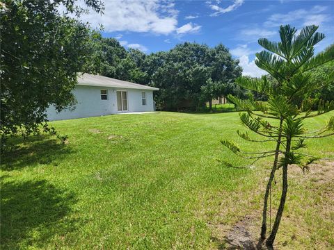 A home in OKEECHOBEE