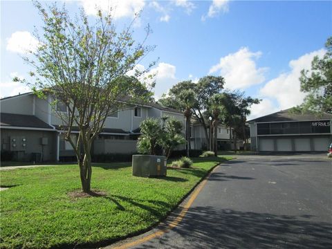 A home in ORLANDO