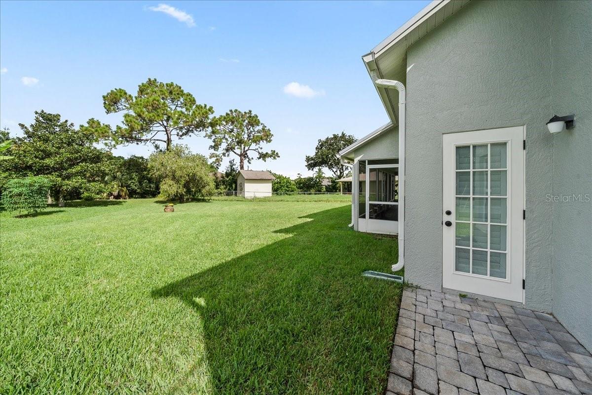 PORT MALABAR UNIT 50 - Residential