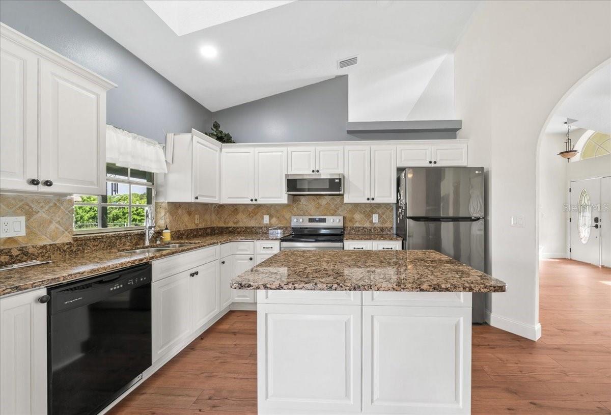 PORT MALABAR UNIT 50 - Residential