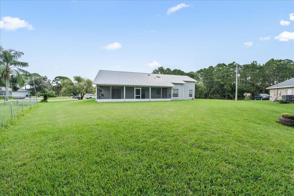 PORT MALABAR UNIT 50 - Residential