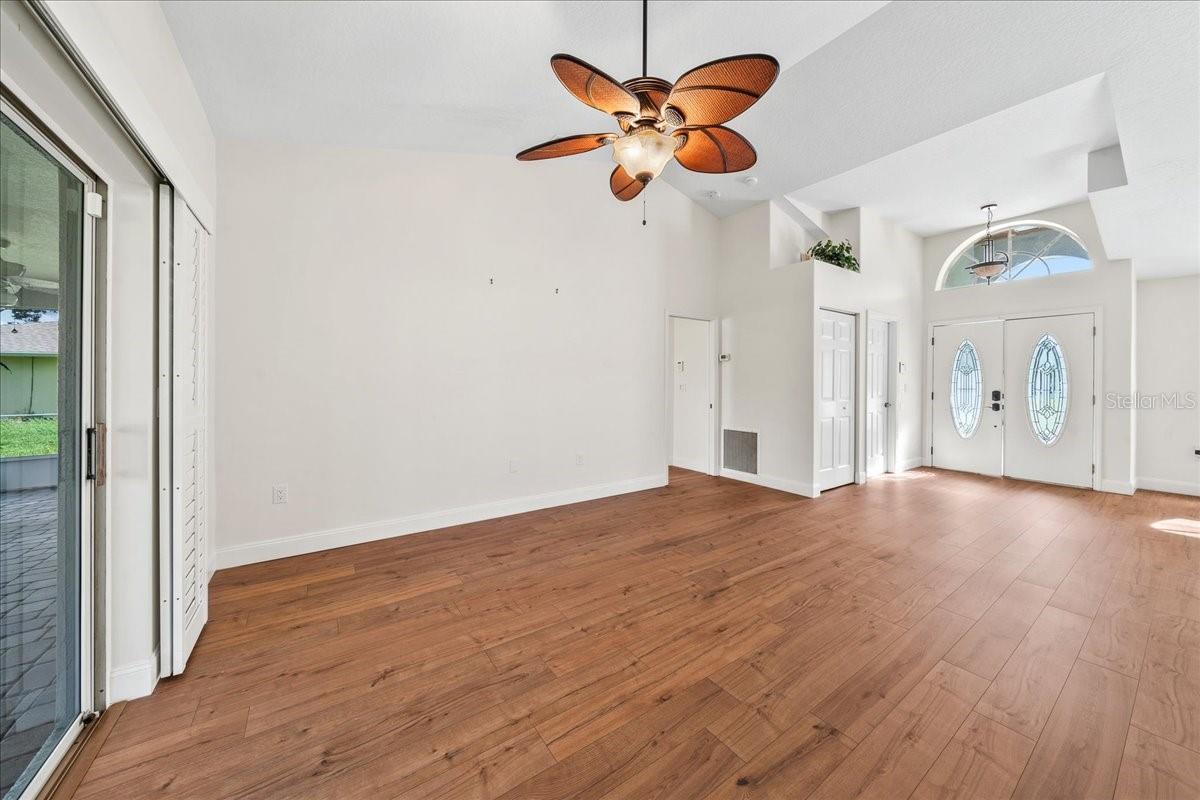 PORT MALABAR UNIT 50 - Residential