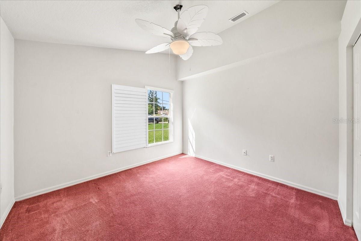 PORT MALABAR UNIT 50 - Residential