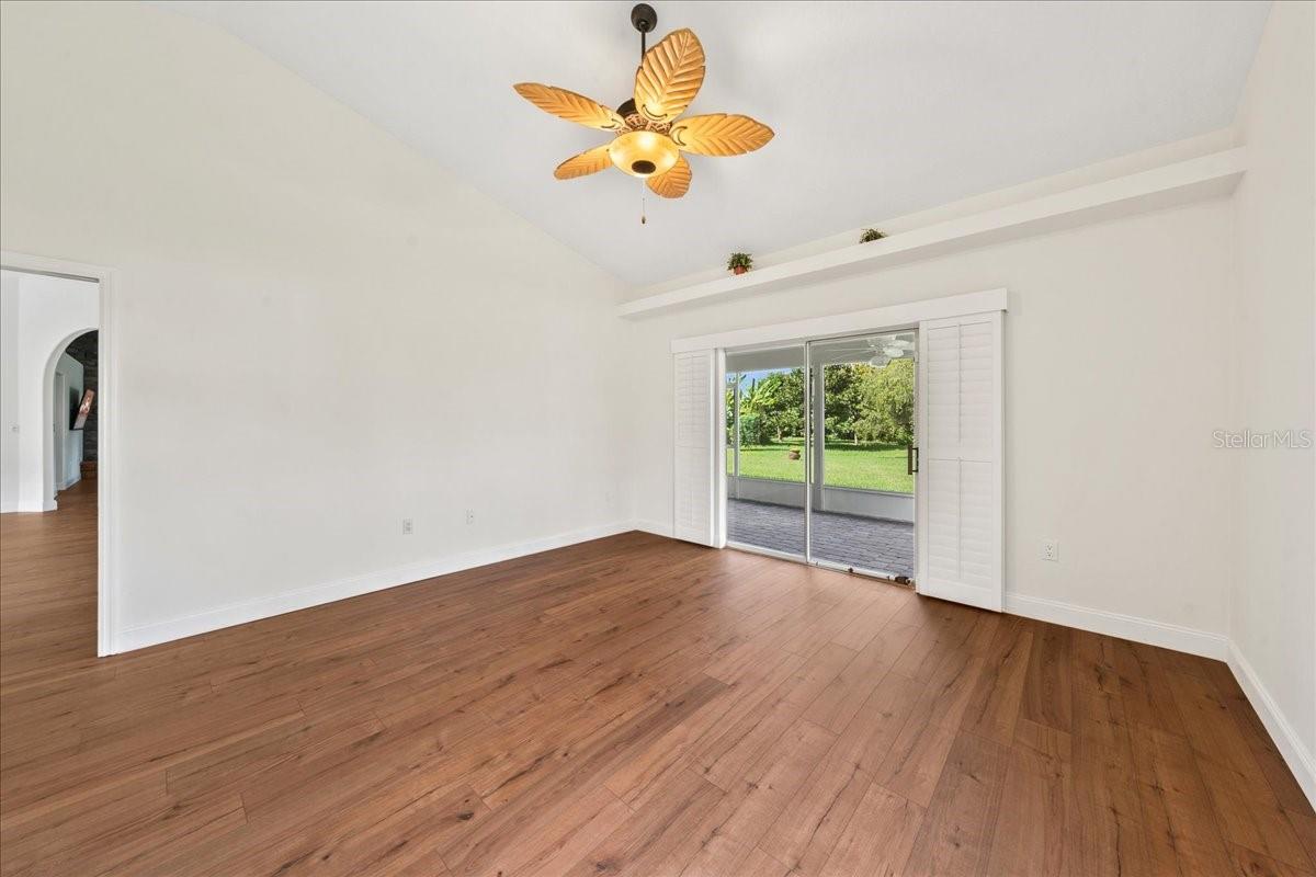 PORT MALABAR UNIT 50 - Residential