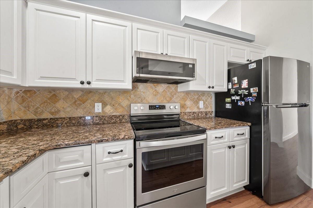 PORT MALABAR UNIT 50 - Residential