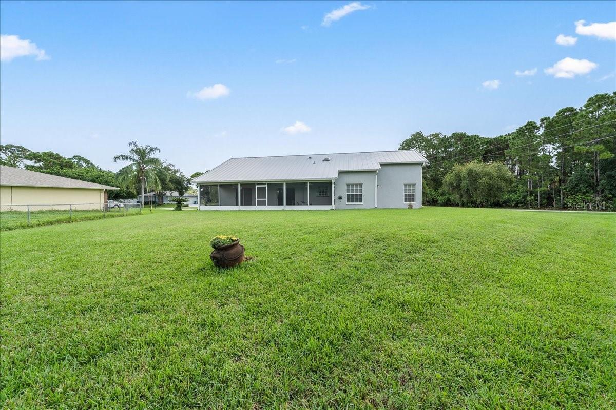 PORT MALABAR UNIT 50 - Residential