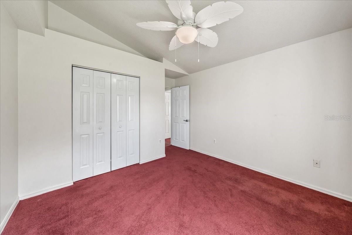 PORT MALABAR UNIT 50 - Residential