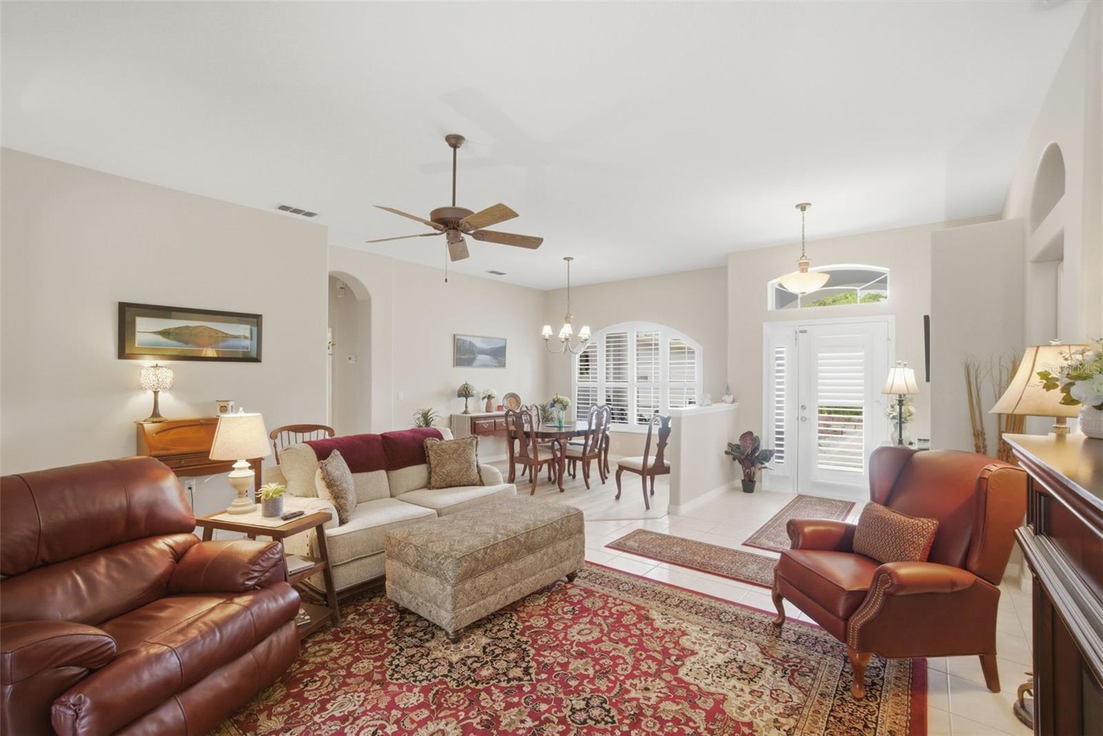 CROSS CREEK PH 03 - Residential