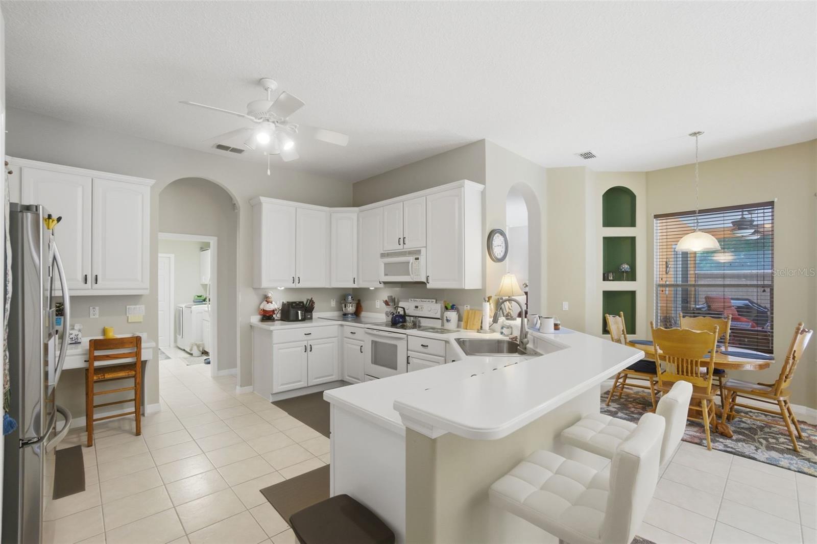 CROSS CREEK PH 03 - Residential