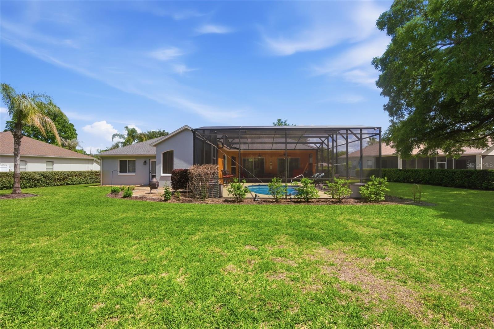 CROSS CREEK PH 03 - Residential