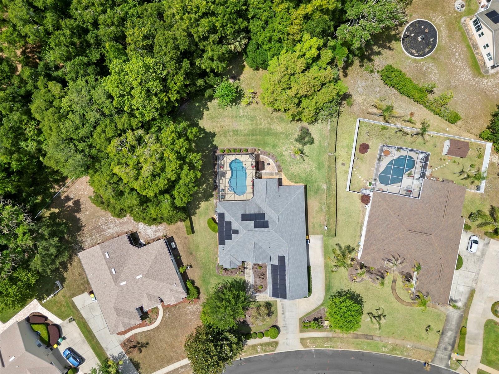 CROSS CREEK PH 03 - Residential