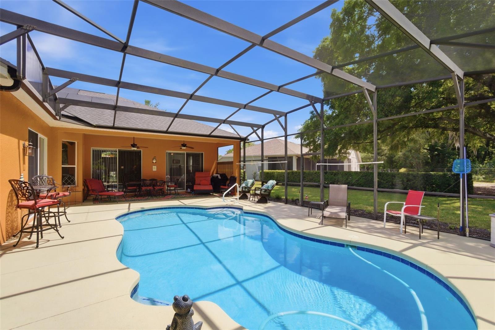 CROSS CREEK PH 03 - Residential