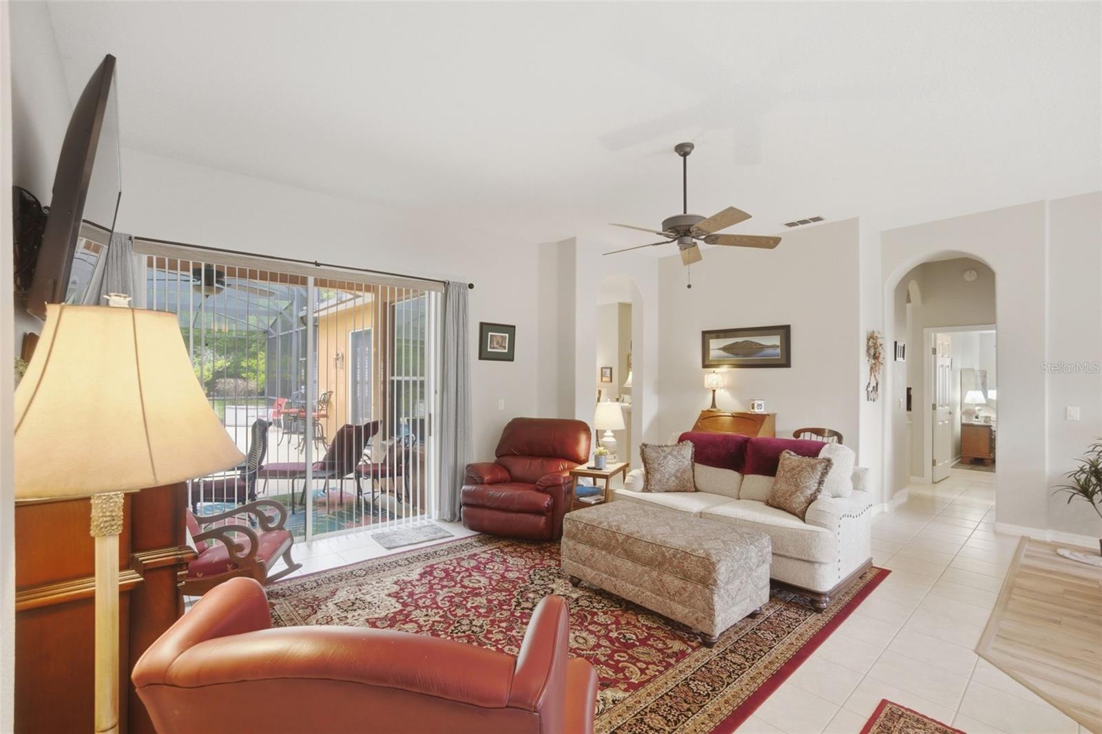 CROSS CREEK PH 03 - Residential