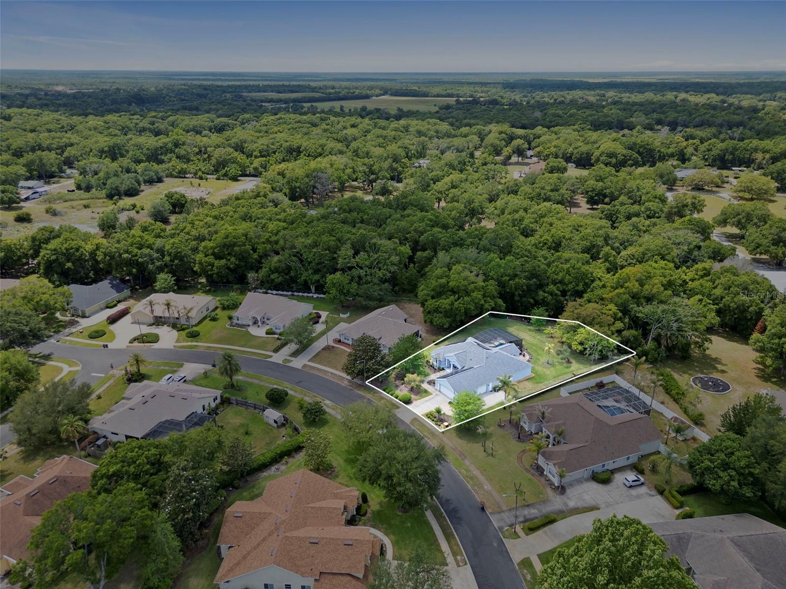 CROSS CREEK PH 03 - Residential