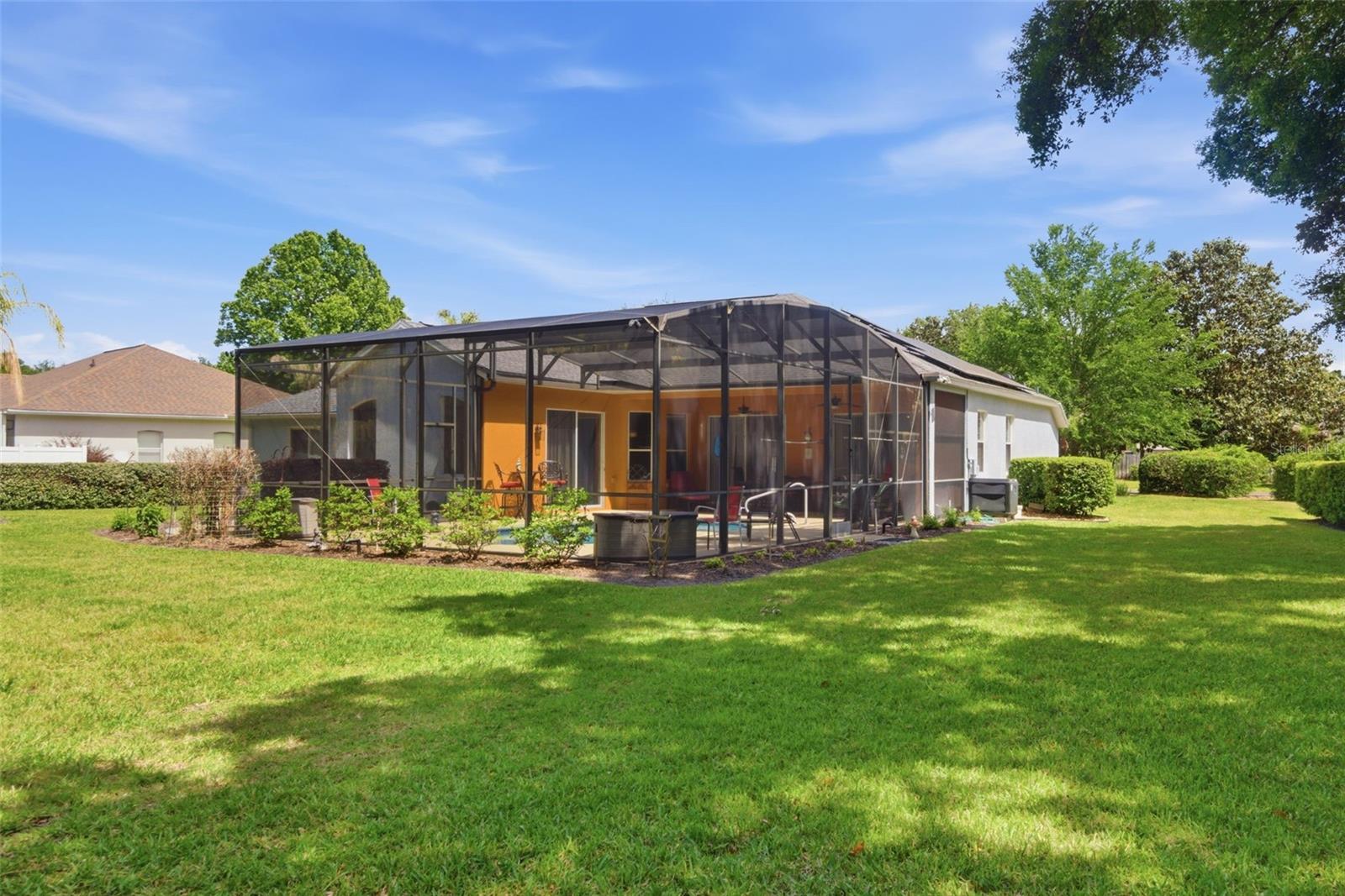 CROSS CREEK PH 03 - Residential