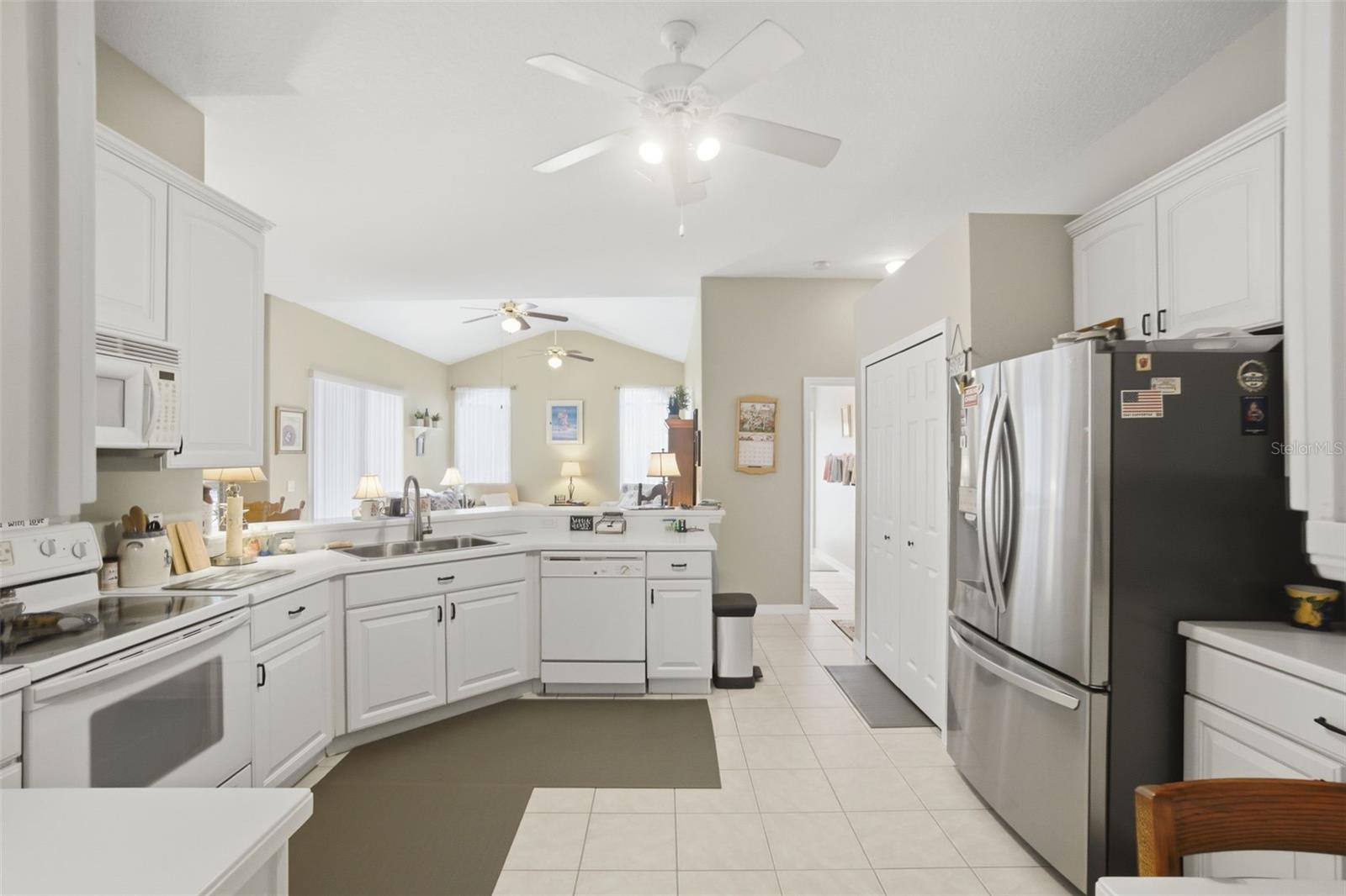 CROSS CREEK PH 03 - Residential