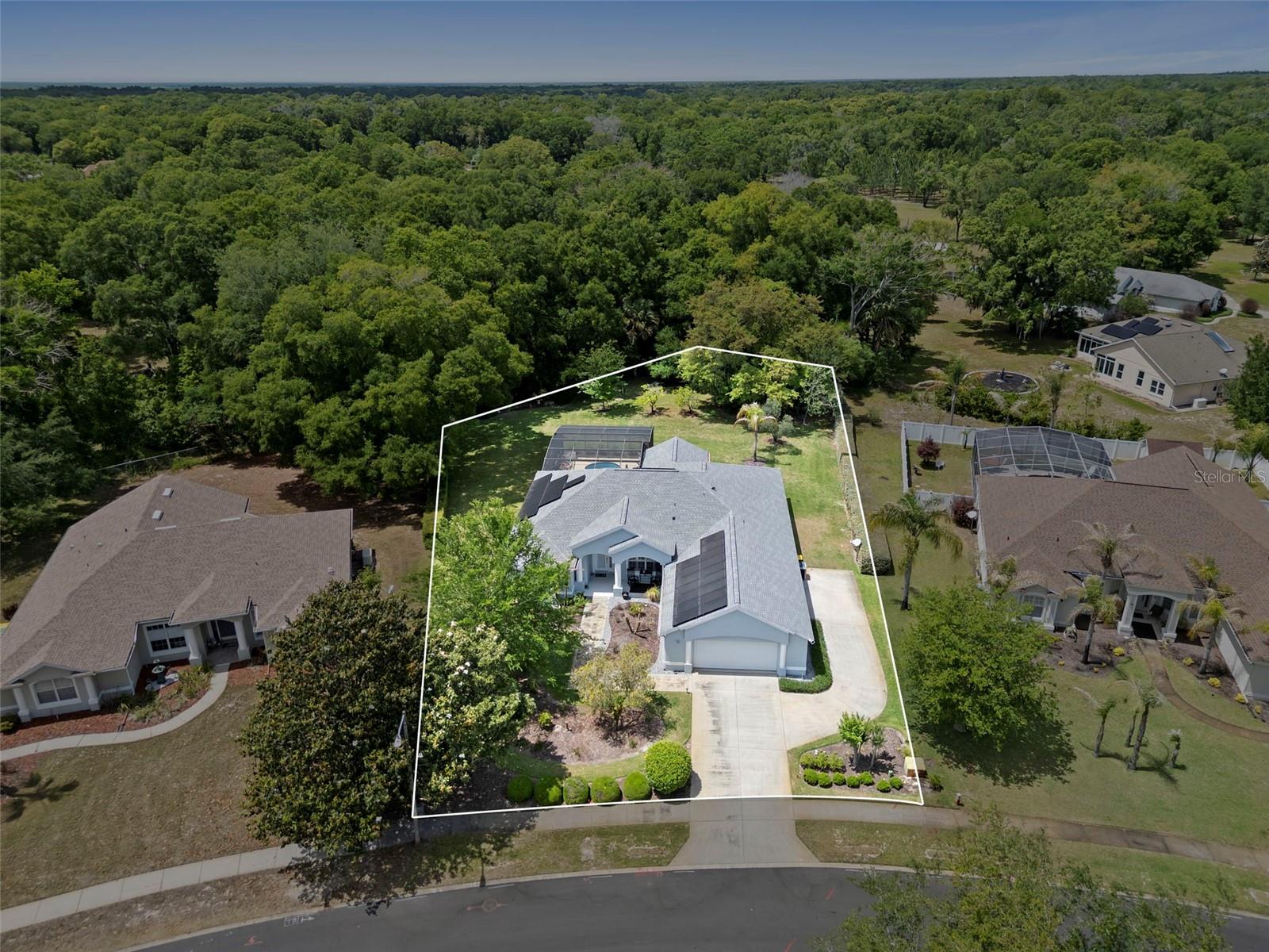 CROSS CREEK PH 03 - Residential