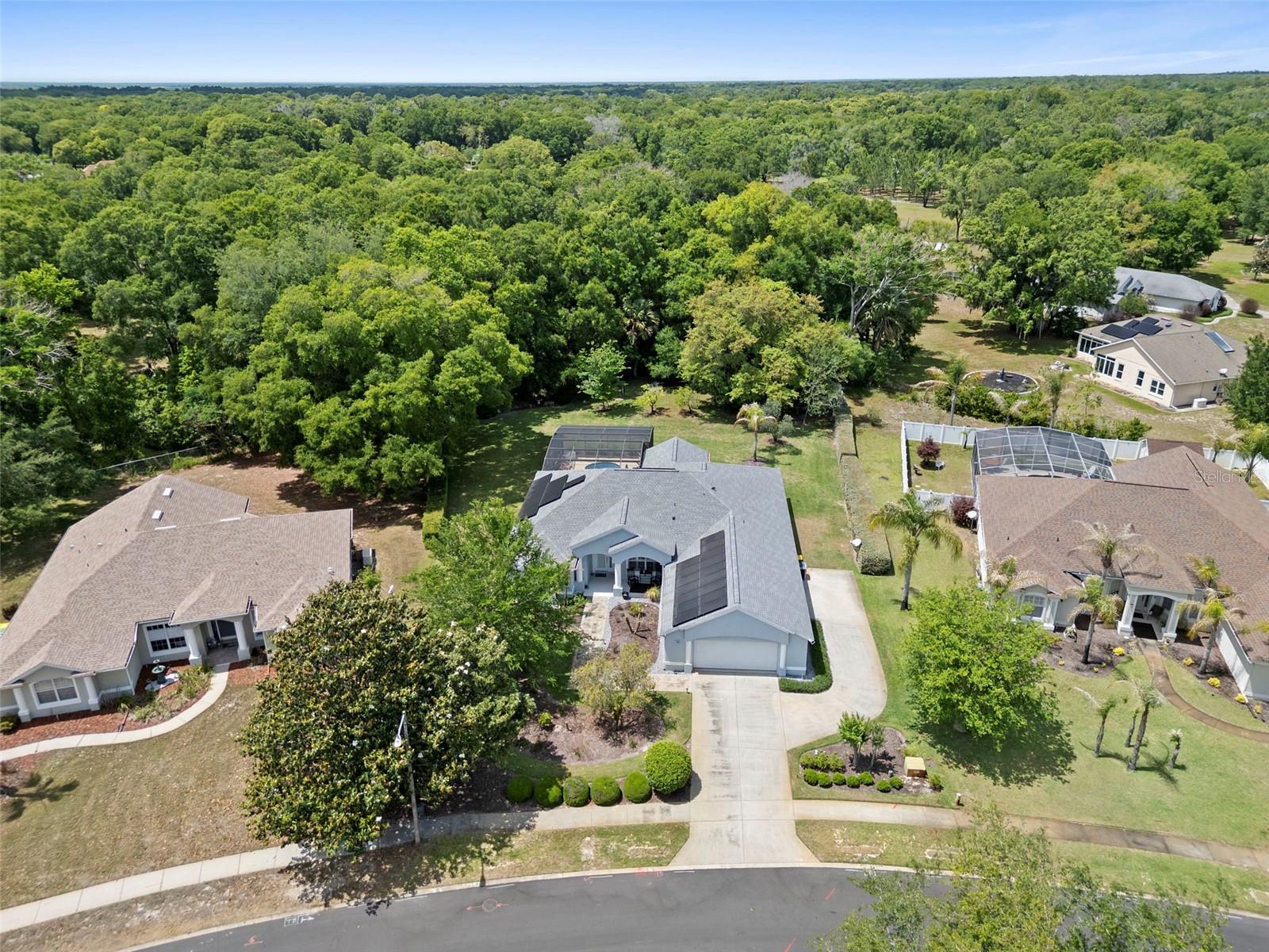 CROSS CREEK PH 03 - Residential