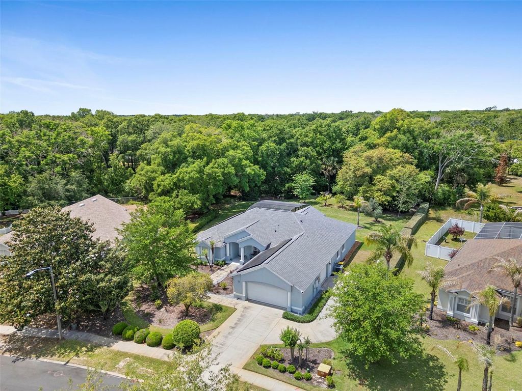 Photo of 1480 Robinwood Drive, Deland, FL 32720 (MLS # V4948753)