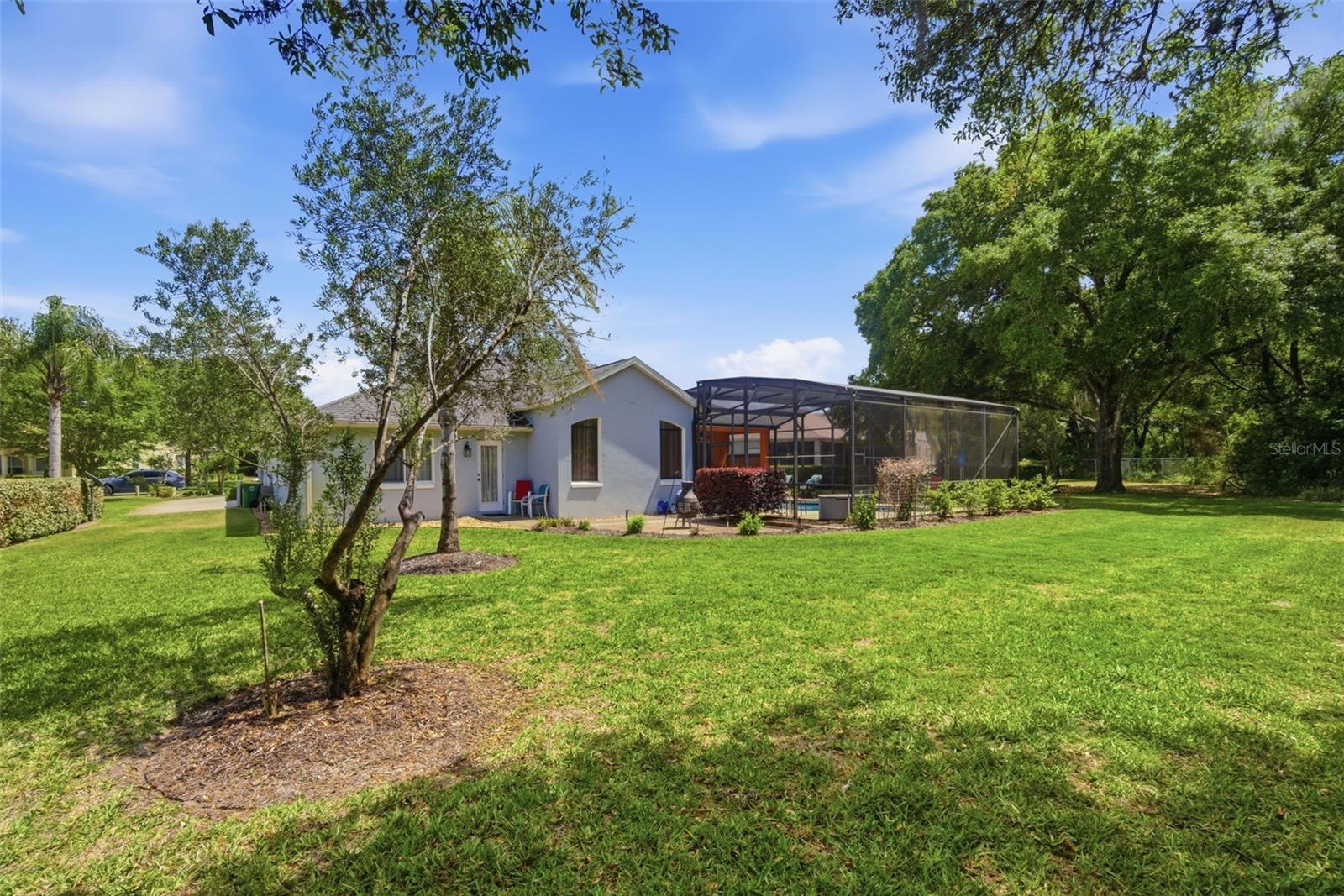 CROSS CREEK PH 03 - Residential