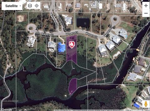 8041 WEYERS COURT ENGLEWOOD FL 34224