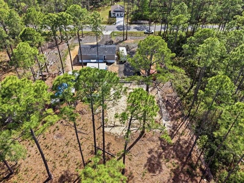 DAYTONA NORTH - Residential