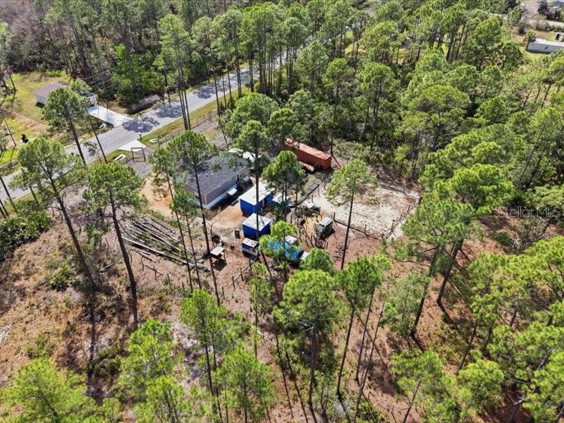 DAYTONA NORTH - Residential