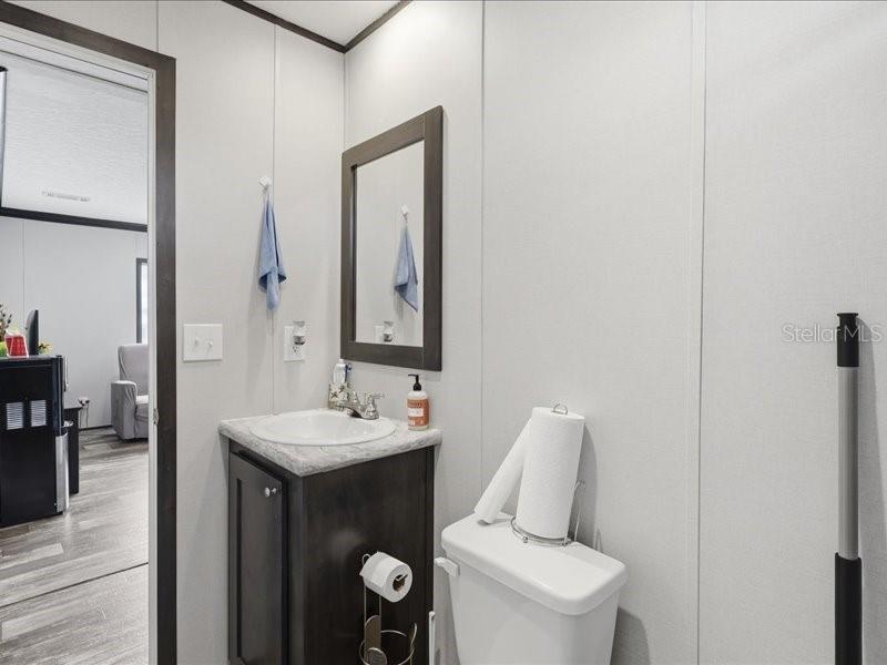 DAYTONA NORTH - Residential