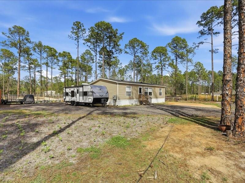 DAYTONA NORTH - Residential