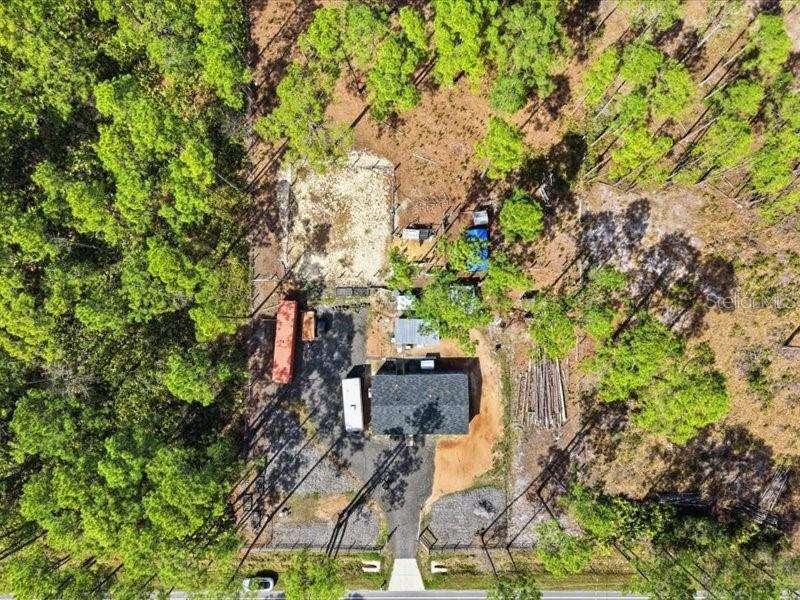 DAYTONA NORTH - Residential