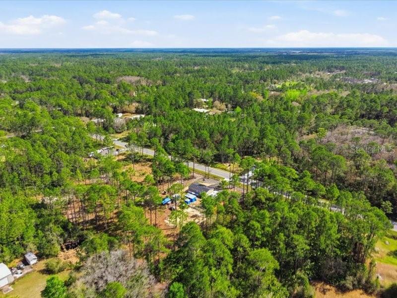 DAYTONA NORTH - Residential