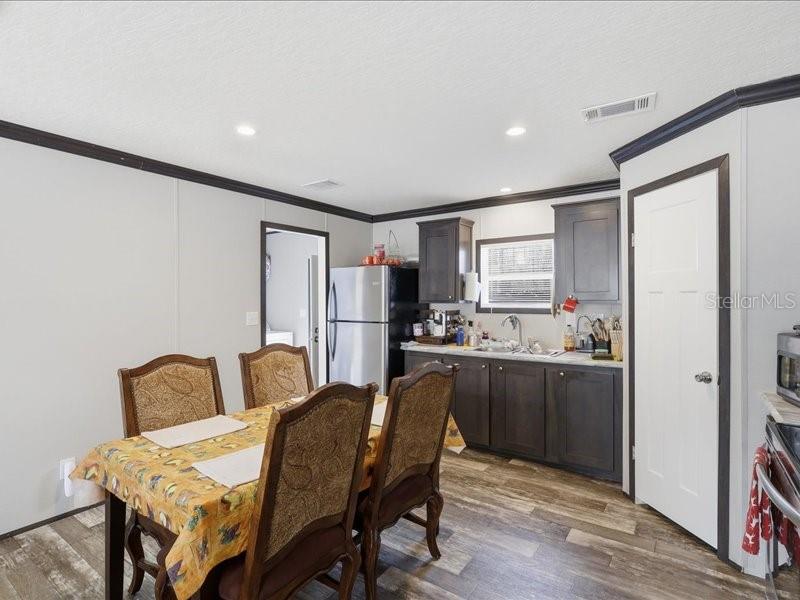 DAYTONA NORTH - Residential