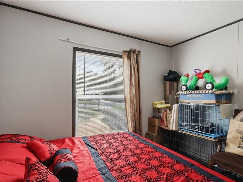 DAYTONA NORTH - Residential