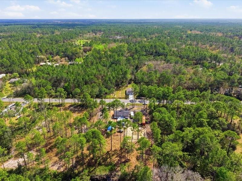 DAYTONA NORTH - Residential