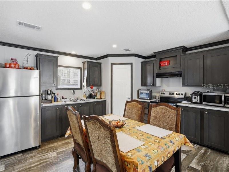 DAYTONA NORTH - Residential