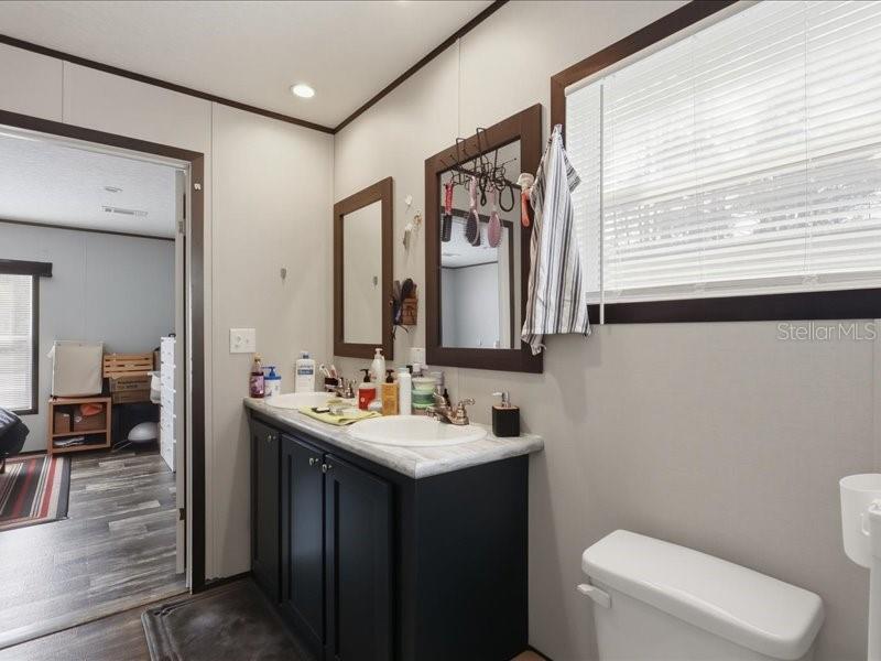 DAYTONA NORTH - Residential