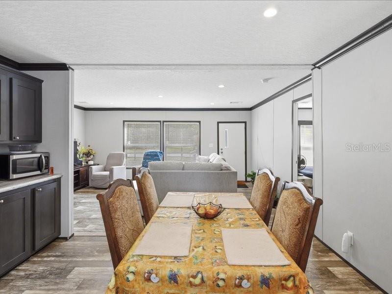 DAYTONA NORTH - Residential