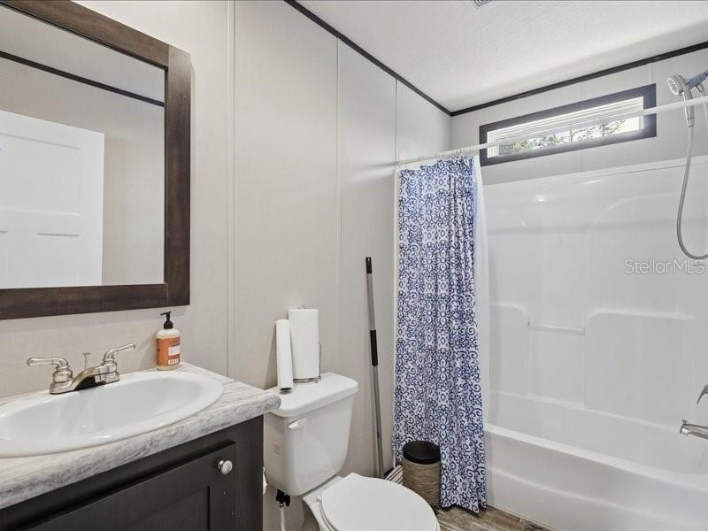 DAYTONA NORTH - Residential